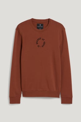 CLOCKHOUSE - sweat-shirt