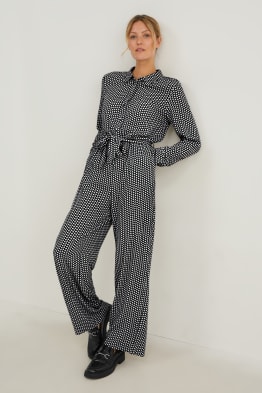 biografie Vol Attent Find your perfect Jumpsuits here | C&A online shop