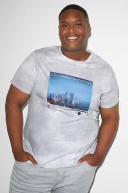 CLOCKHOUSE - T-shirt