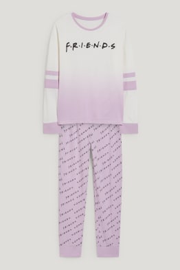 Friends - Pyjama - 2 teilig