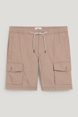 cargos shorts
