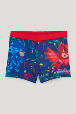 PJ Masks - bañador - LYCRA® XTRA LIFE™