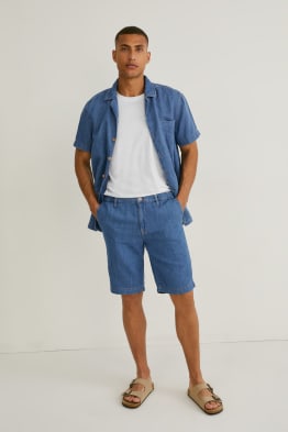 Shop Denim shorts online | C\u0026A online shop