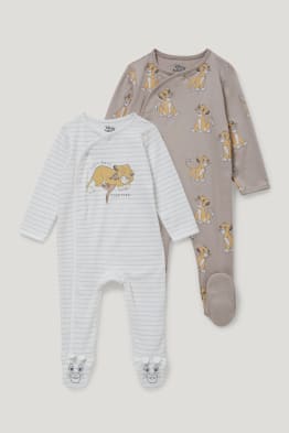 Vetements Pour Bebe Avec Imprint Du Roi Lion E Shop C A