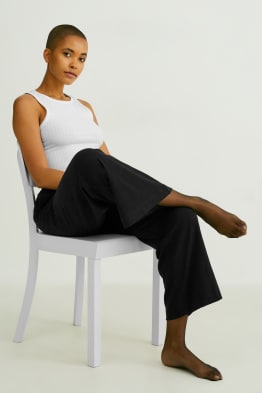 Lot de 3 - collants - 15 DEN