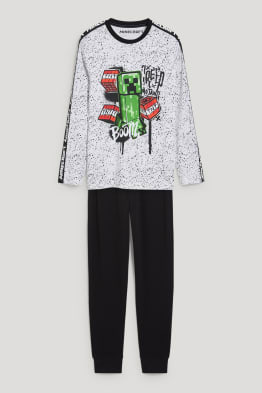 Verrijking gen Mineraalwater Buy Minecraft kids clothing here | C&A Online Shop