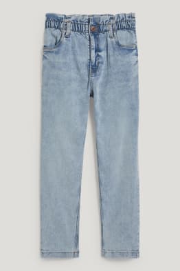 Regular jeans
