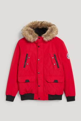 CLOCKHOUSE - Jacke mit Kapuze