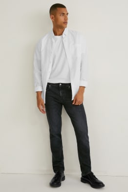 Premium Denim by C&A - slim jeans