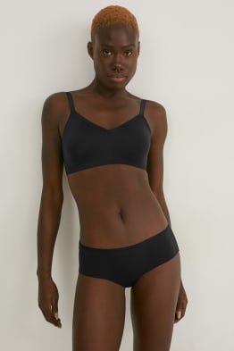 Pack de 3 - hipsters - LYCRA®