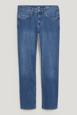 Straight jeans - LYCRA®