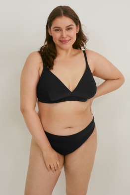 Dół od bikini - średni stan - LYCRA® XTRA LIFE™