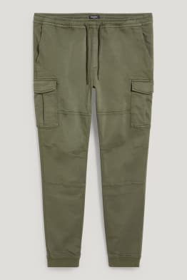 CLOCKHOUSE - pantaloni cargo