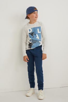 Confezione da 2 - pantaloni sportivi
