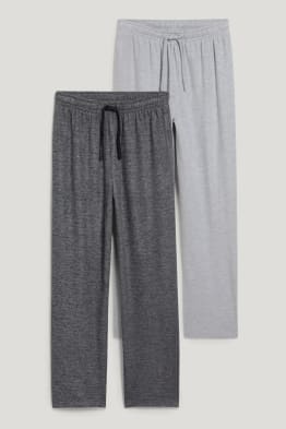 Multipack 2er - Pyjamahose