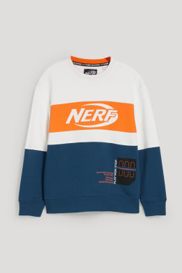 NERF - sudadera