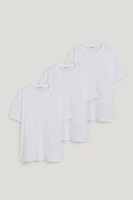Pack de 3 - camisetas