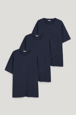 Lot de 3 - t-shirt