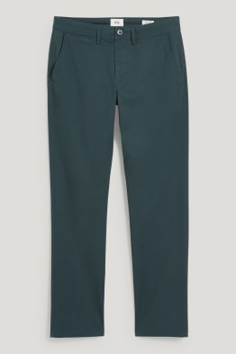 Chino - regular fit - LYCRA®