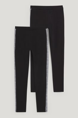 Pack de 2 - leggings
