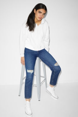 Find your perfect Stretch Jeans here 