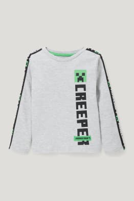 Veronderstelling trui dat is alles Minecraft kids kleding online kopen | C&A Online-Shop