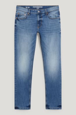 Vertrappen schreeuw Motiveren clockhouse slim jeans