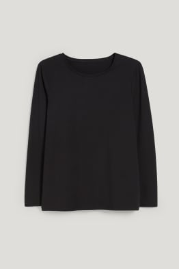 CLOCKHOUSE - maglia a maniche lunghe - da materiali riciclati