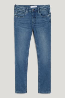 Find your perfect Organic Cotton Denim 