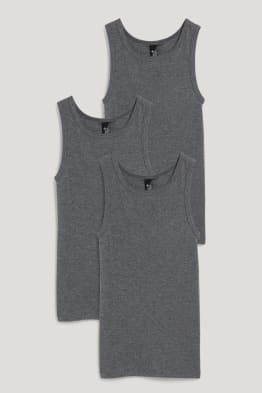 Multipack 3er - Singlet
