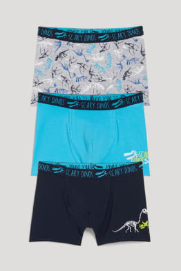 Pack de 3 - boxers