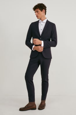 Broek uit het combi-systeem - body fit - Flex - LYCRA®