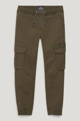 Cargohose