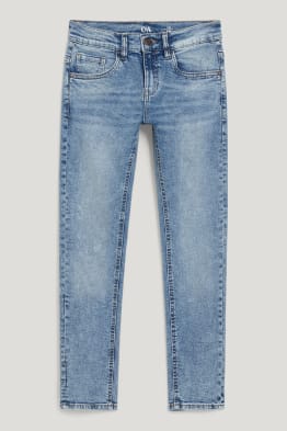 Slim Jeans