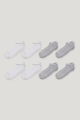 Multipack 8er - Sport-Sneakersocken
