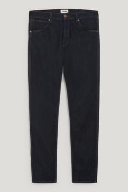 Wrangler - straight jeans