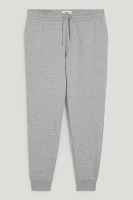 Joggers - with organic cotton