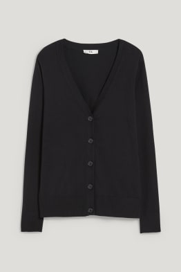 Gilet en maille