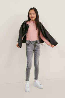 Super skinny jeans
