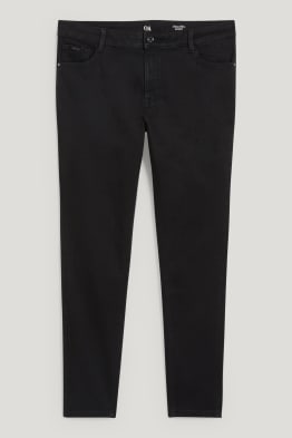 Skinny jeans - shaping jeans