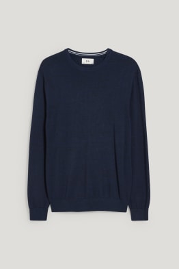 Jumper - organic cotton