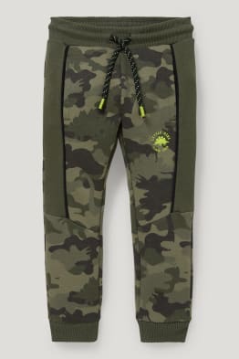 Dinosaur - joggers
