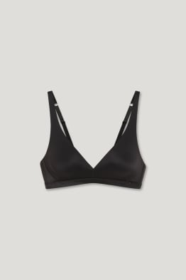 Soutien-gorge sans armature