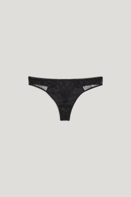 Tanga - LYCRA®