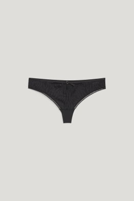 Tanga