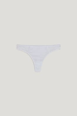 Perizoma - LYCRA®