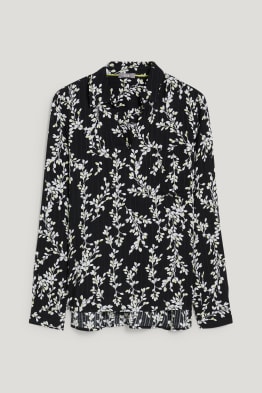 Blusa - estampada