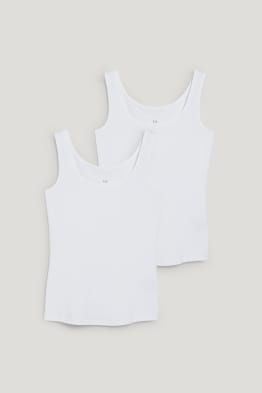 Set van 2 - basic-topje