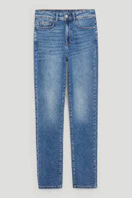 Dames slim jeans in top online kopen - C&A Online Shop