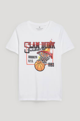 CLOCKHOUSE - t-shirt